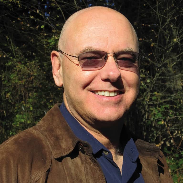 Donald Altman Donald Altman