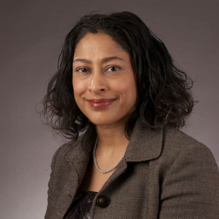 Dr. Maitreyi Raman Dr. Maitreyi Raman