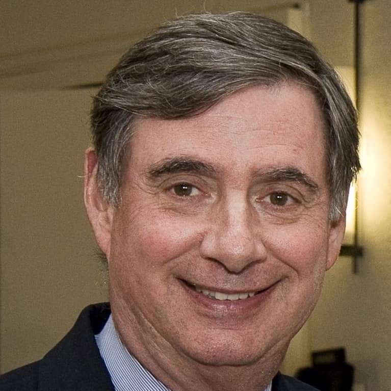 Dr. Lee Goldman Dr. Lee Goldman