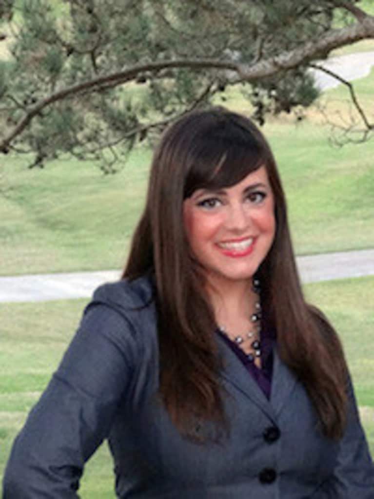 Dr. Parie Baharian Dr. Parie Baharian