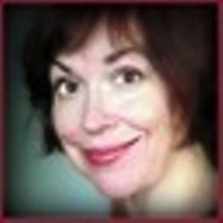 Paula Spencer Scott Paula Spencer Scott