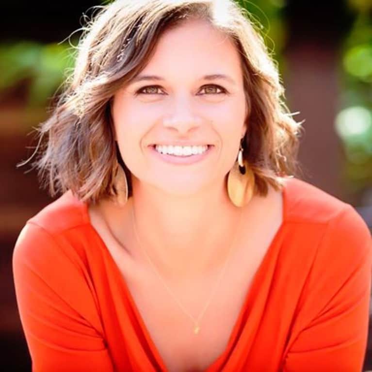 Dr. Katie VanBuskirk Dr. Katie VanBuskirk
