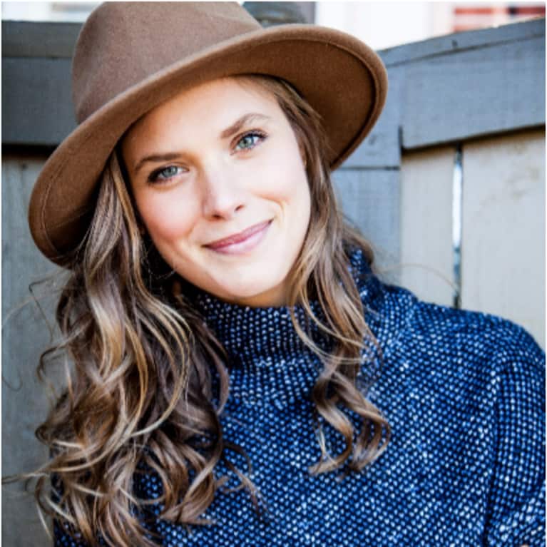 Laura Lea Goldberg Laura Lea Goldberg