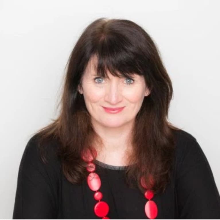 Sue Quinn Sue Quinn