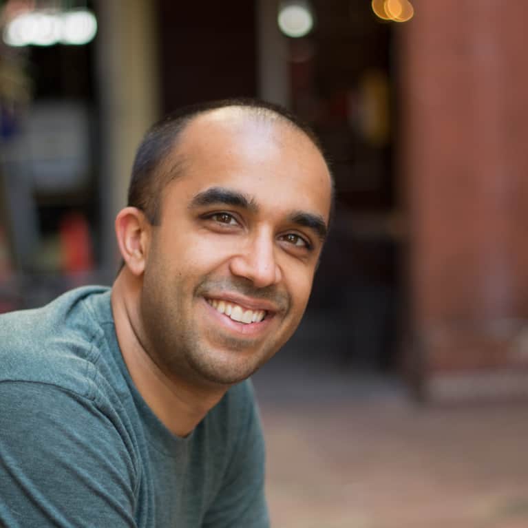 Neil Pasricha Neil Pasricha