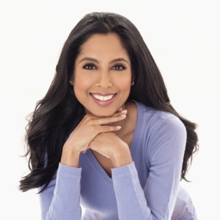 Roshini Raj, M.D. Roshini Raj, M.D.