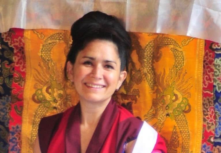 Pema Khandro Pema Khandro