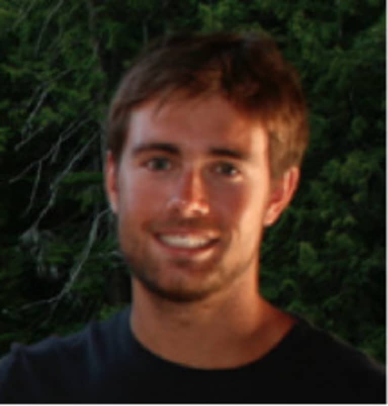Austin Perlmutter Austin Perlmutter