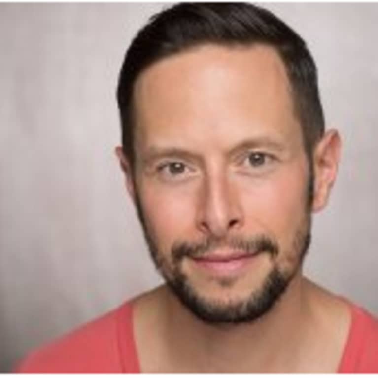 Jason Wrobel Jason Wrobel
