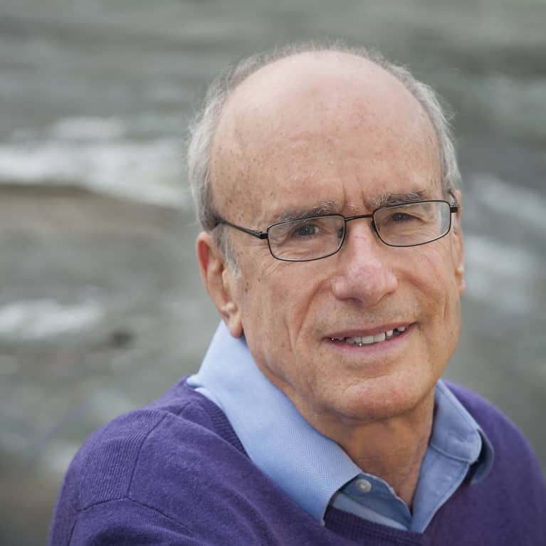 Bernard Beitman Bernard Beitman