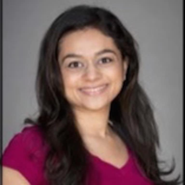 Dr. Rachna Patel Dr. Rachna Patel