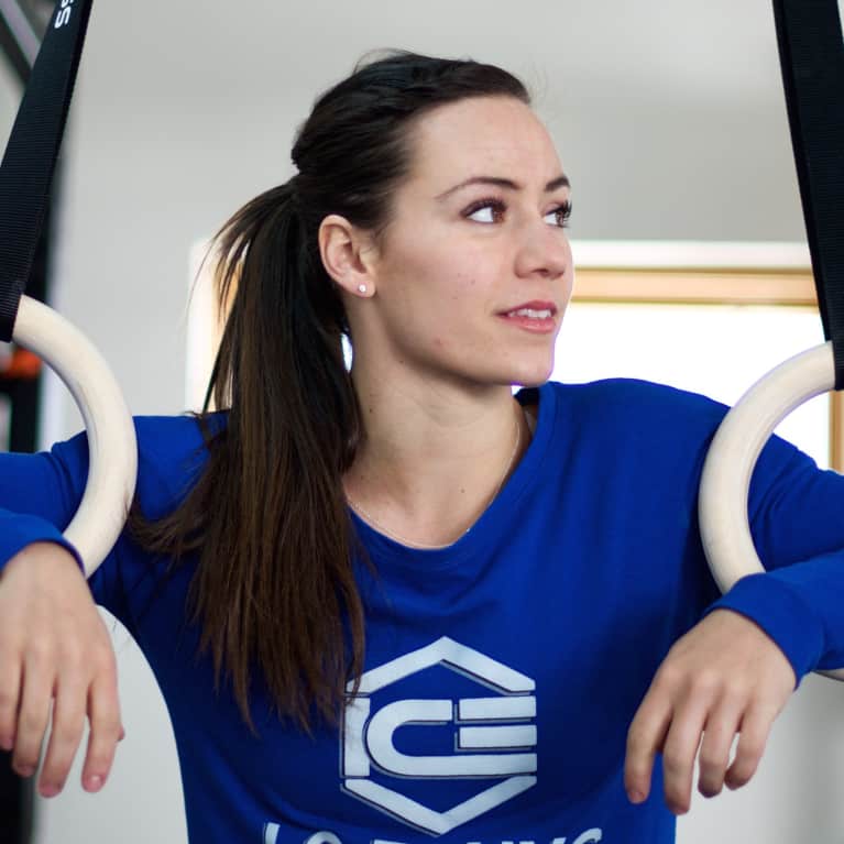 Camille Leblanc-Bazinet Camille Leblanc-Bazinet