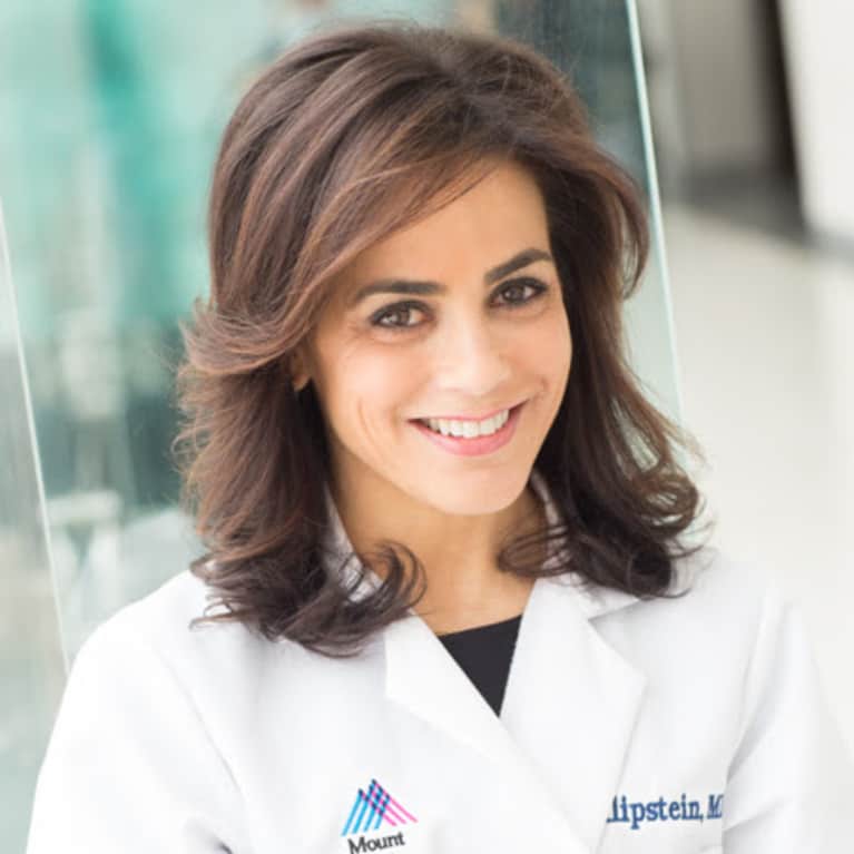 Dr. Julia Samton Dr. Julia Samton
