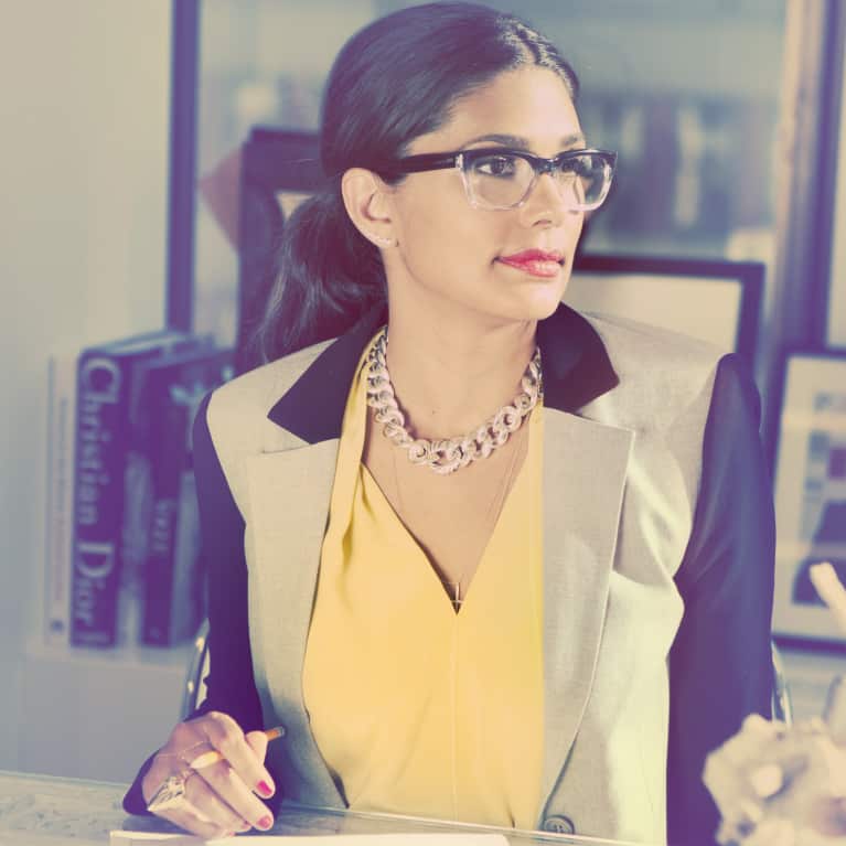 Rachel Roy Rachel Roy