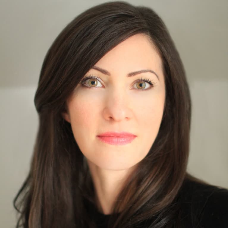 Kelly Brogan, M.D. Kelly Brogan, M.D.