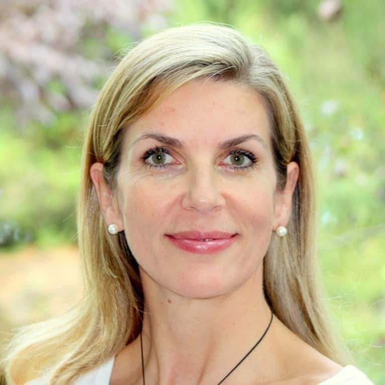 Dr. Janine Ellenberger Dr. Janine Ellenberger
