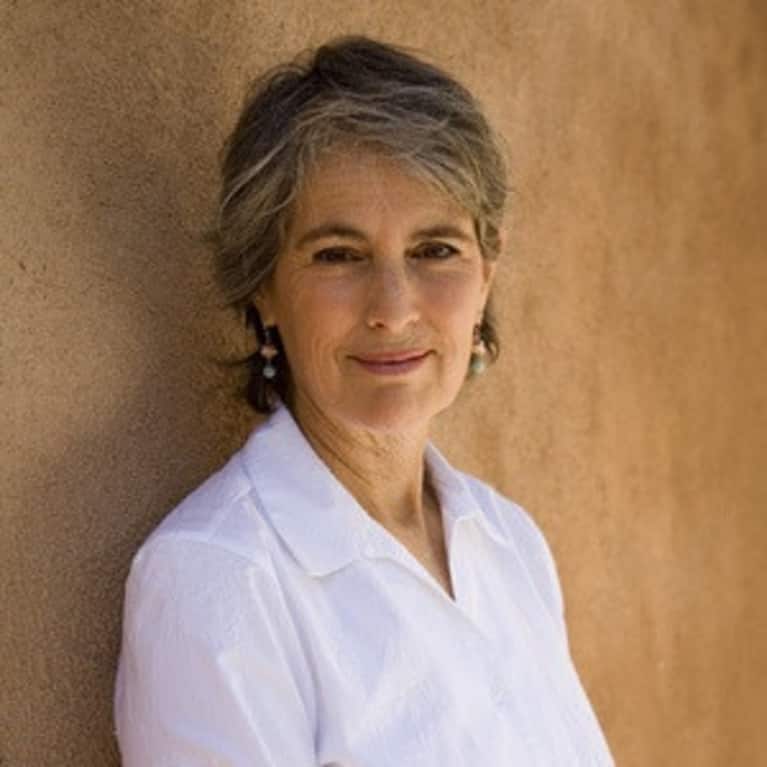 Deborah Madison Deborah Madison