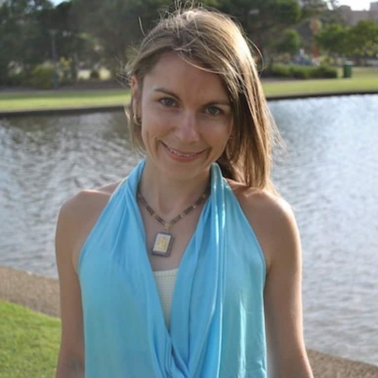 Mascha Coetzee Mascha Coetzee
