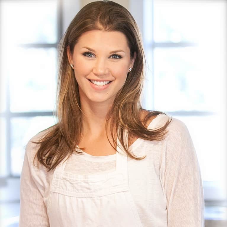 April Norris April Norris