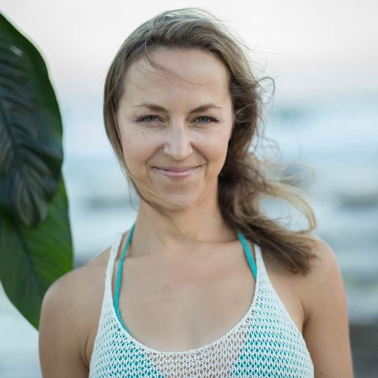 Alexa Nehter Alexa Nehter