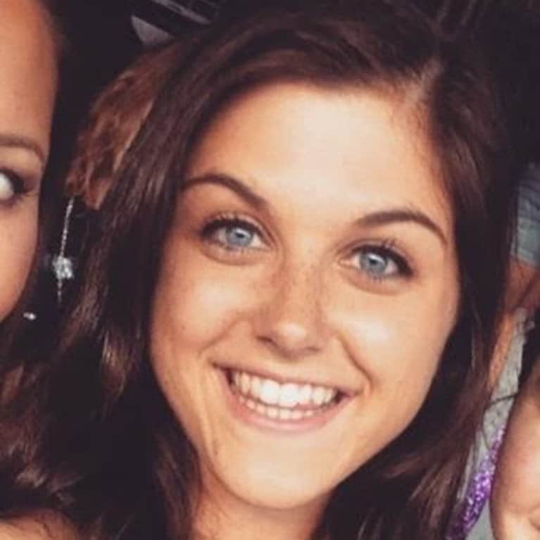 Nicole Krasavage Nicole Krasavage