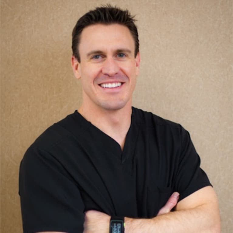 Dr. Kenneth Brown Dr. Kenneth Brown