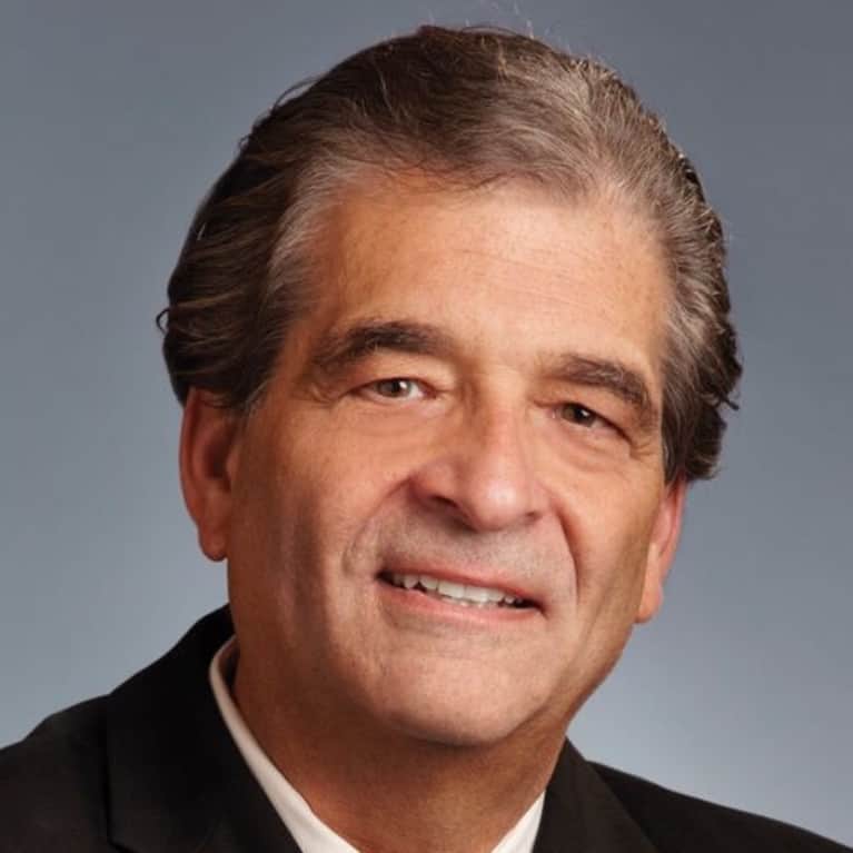 Dr. Laurence A. Jacobs Dr. Laurence A. Jacobs