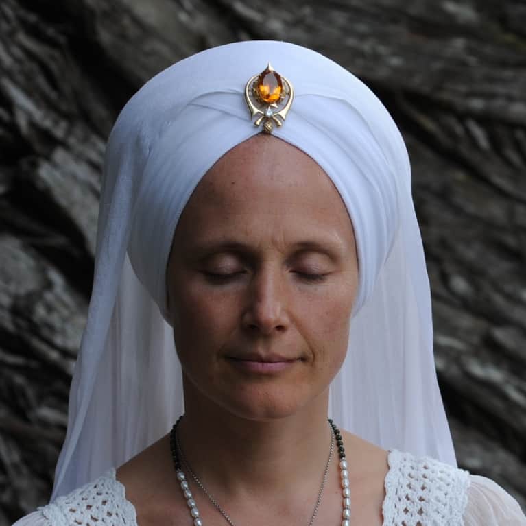 Snatam Kaur Snatam Kaur