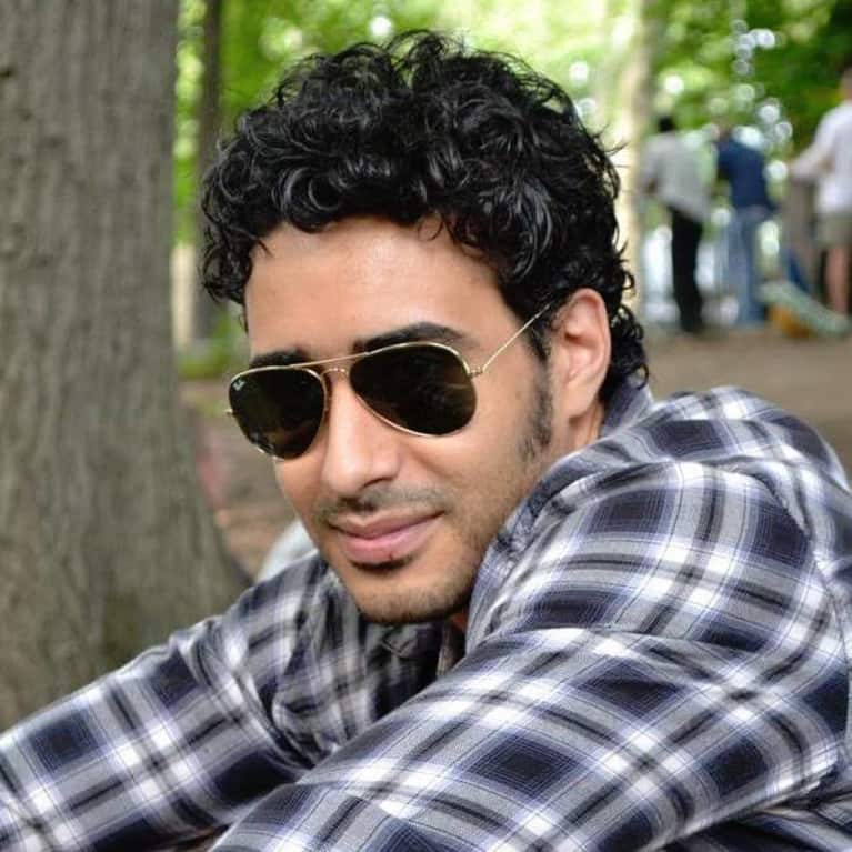 Ahmed Jeriouda Ahmed Jeriouda