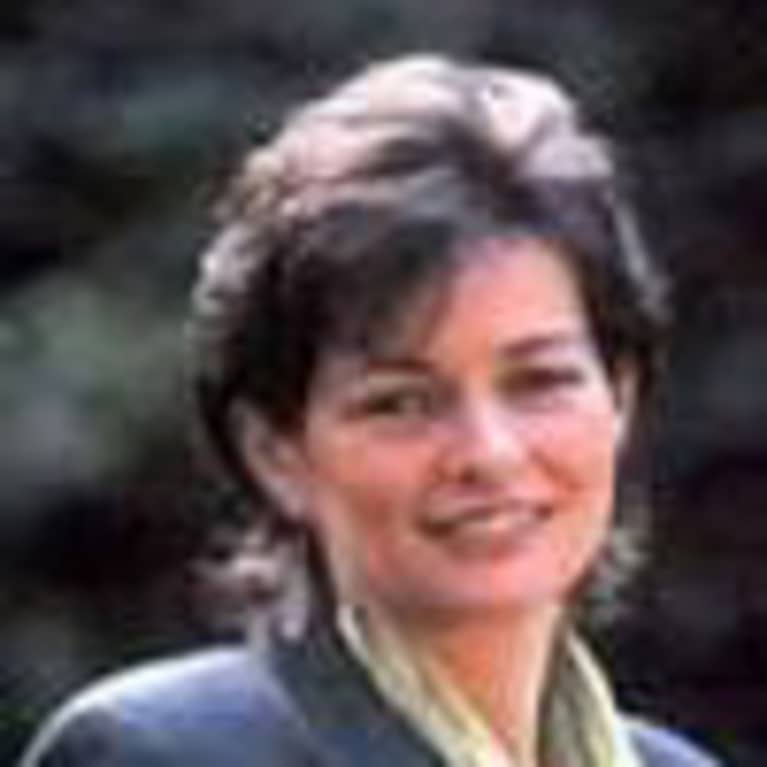 Joanna Farrow Joanna Farrow