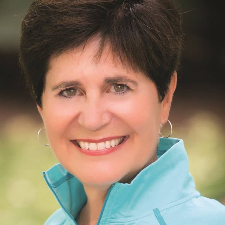 Dr. Deborah Sandella Dr. Deborah Sandella