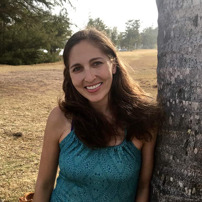 Erica Golub Erica Golub