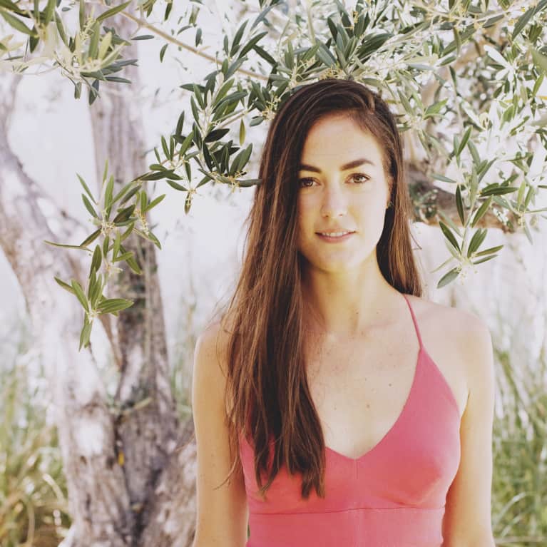 Laurel Gallucci Laurel Gallucci