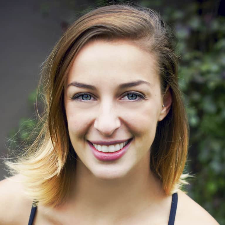 Abby Suskin Abby Suskin