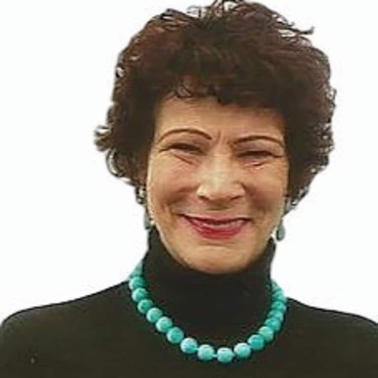 Deborah E. Sewitch Deborah E. Sewitch