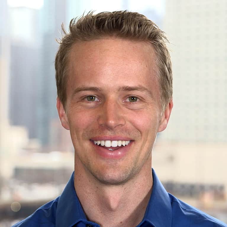 Dr. Nate Klemp Dr. Nate Klemp
