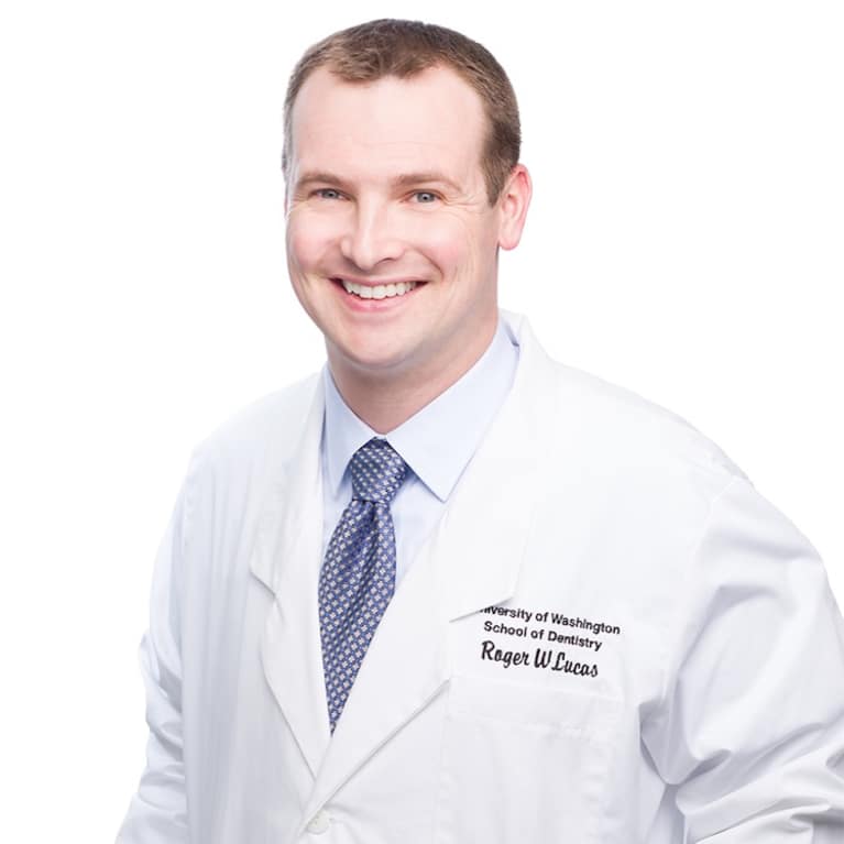 Dr. Roger Lucas Dr. Roger Lucas