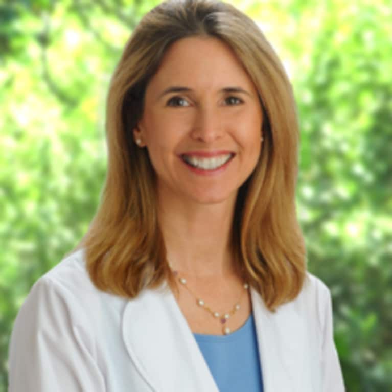 Dr. Laurie Steelsmith Dr. Laurie Steelsmith