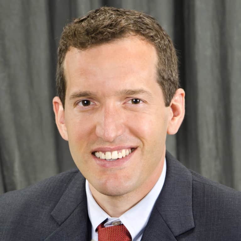 Thomas Campbell, M.D. Thomas Campbell, M.D.