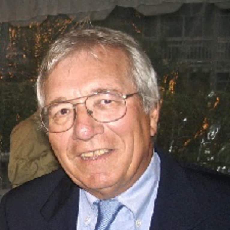 Bill Angell Bill Angell