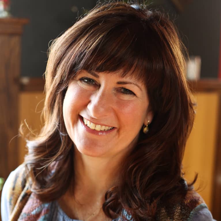 Kathleen Aharoni Kathleen Aharoni