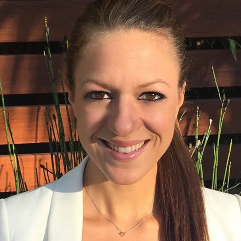 Dr. Marina Dabcevic Dr. Marina Dabcevic