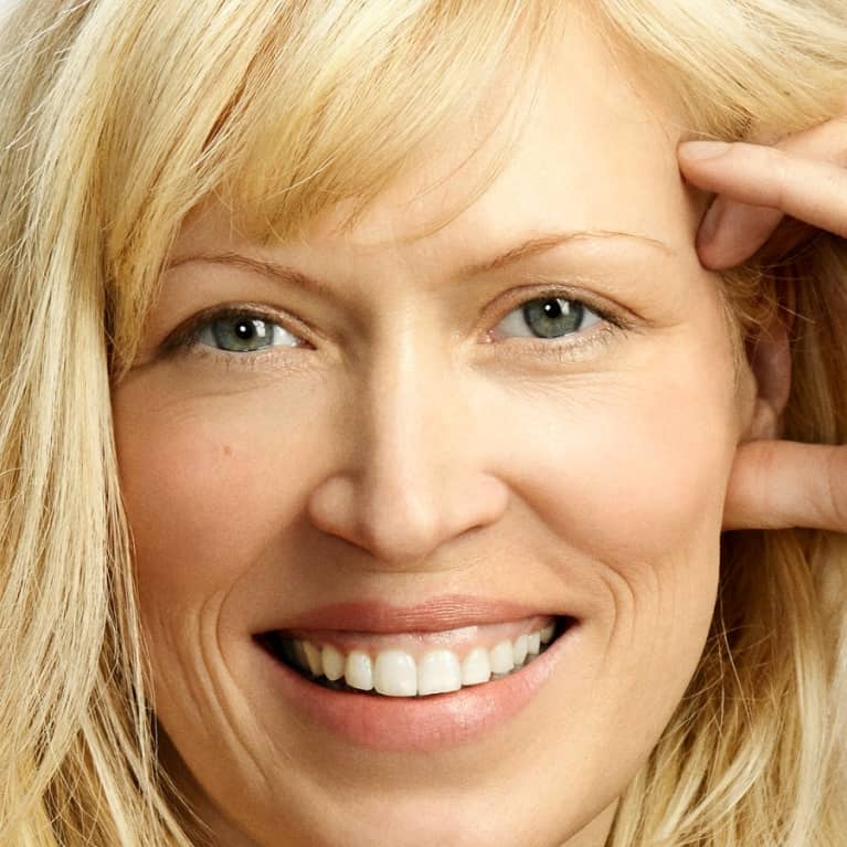 Suki Kramer Suki Kramer