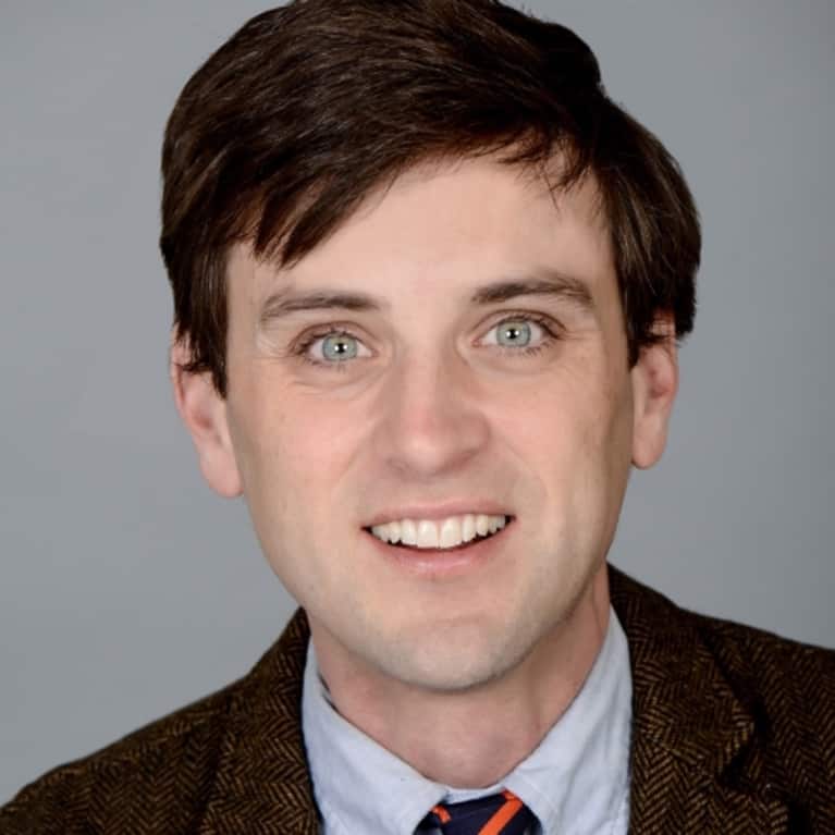 Dr. Christopher Willard Dr. Christopher Willard