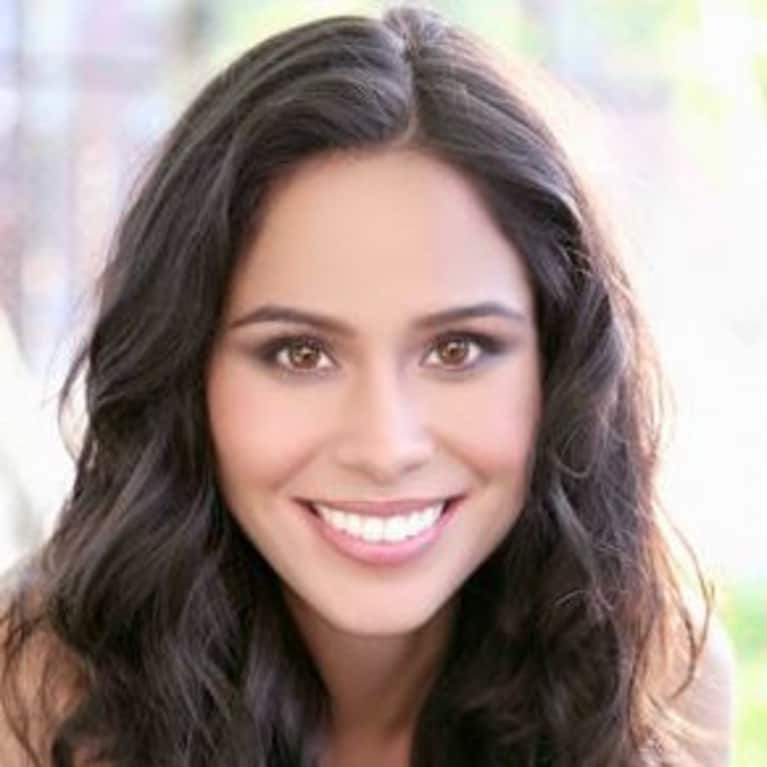 Kimberly Snyder Kimberly Snyder