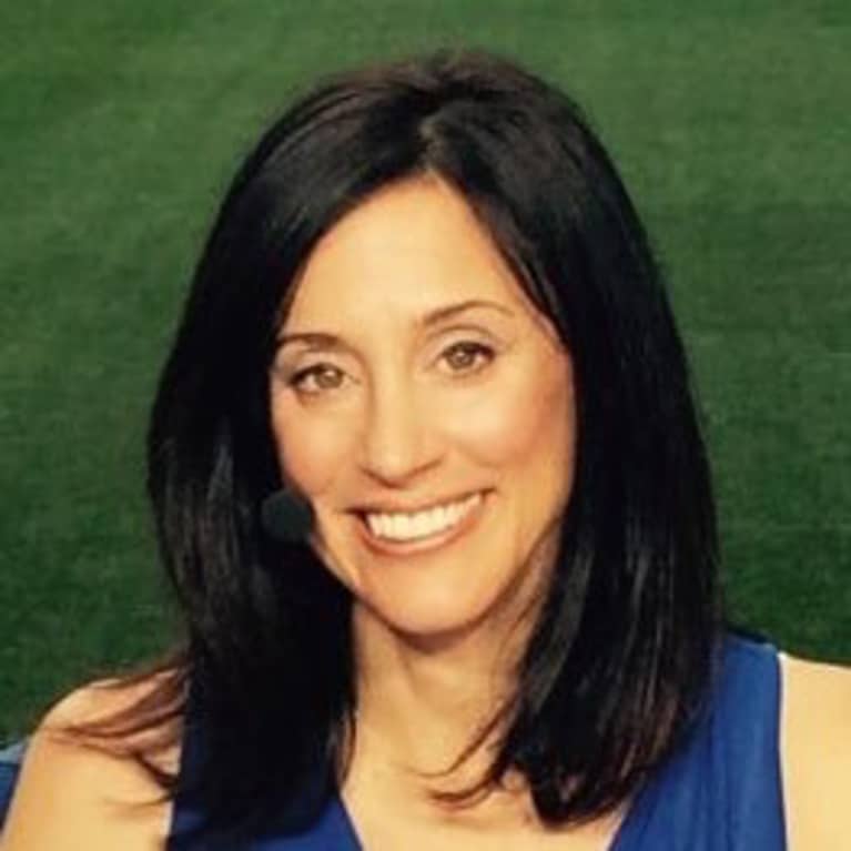 Kathryn Sobrero Markgraf Kathryn Sobrero Markgraf