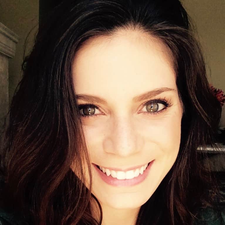 Jessica Ourisman Jessica Ourisman