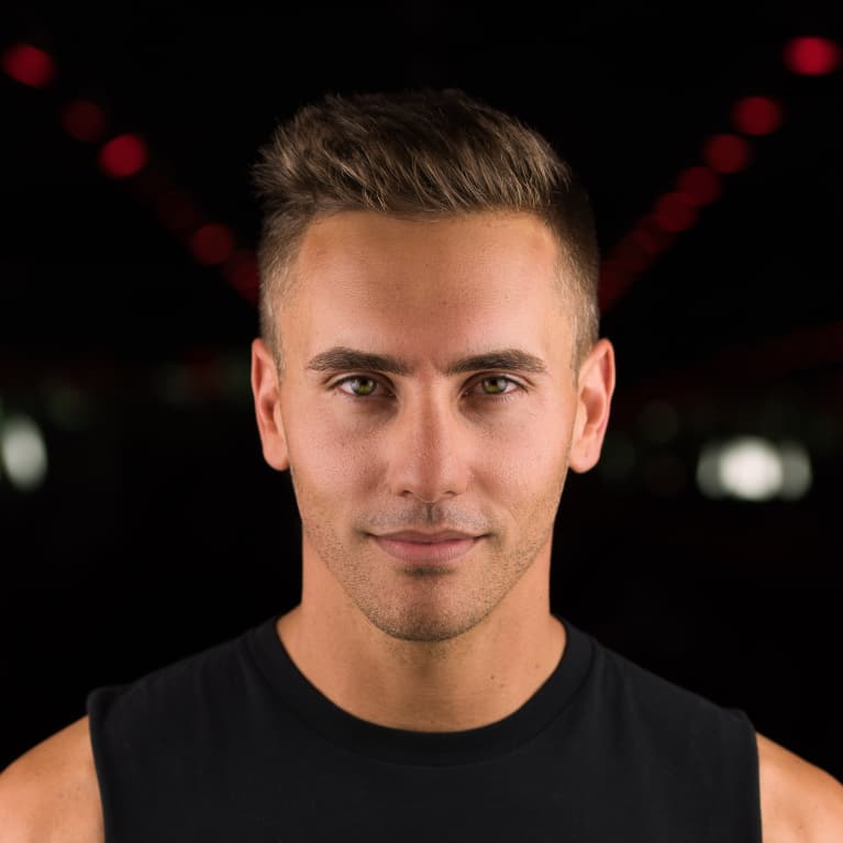 Derek DeGrazio Derek DeGrazio