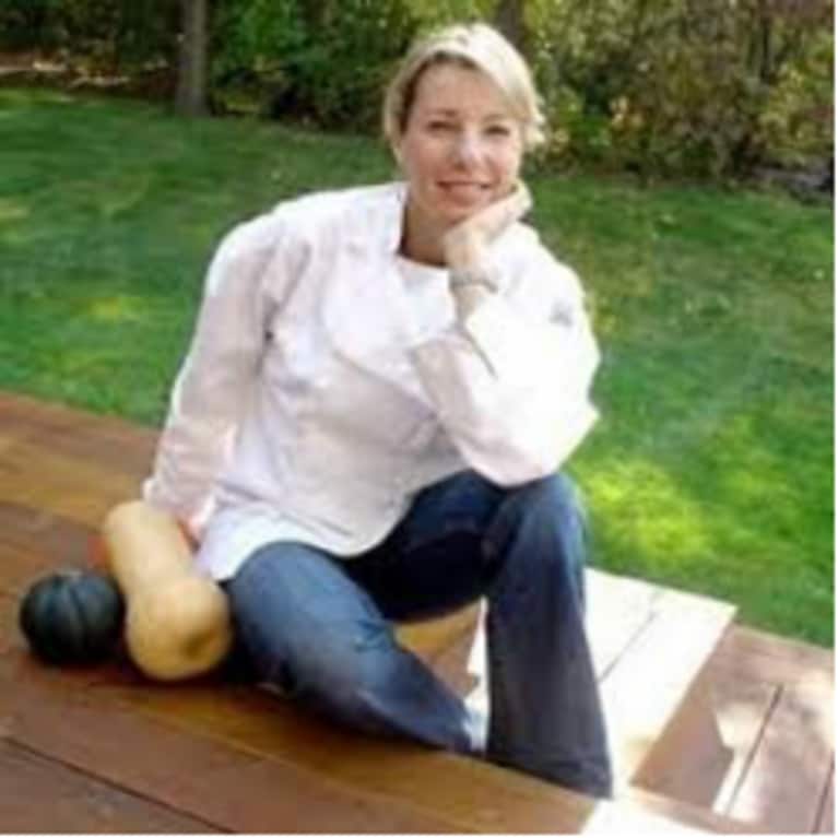 Laura Rosenberg Laura Rosenberg