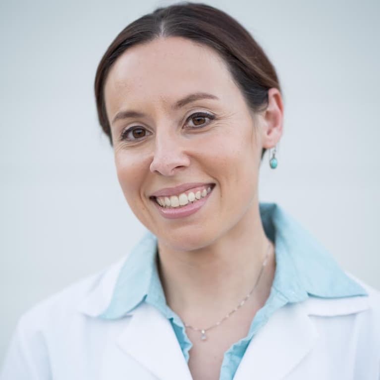 Anna Glezer, M.D. Anna Glezer, M.D.